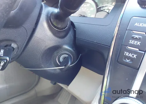 2014 Toyota Camry Xle из США, поврежденный, VIN 4T4BF1FK1ER347523